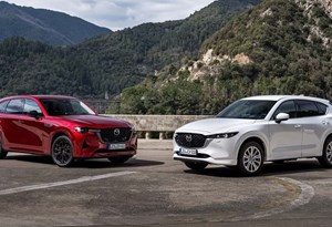 Mazda CX-5 mais equipado já é 'mild hybrid'; saiba quanto custa