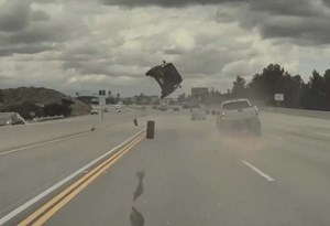 Ases pelos ares: Kia Soul levanta voo na auto-estrada