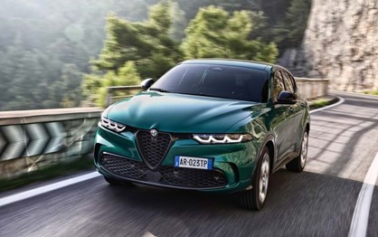 Alfa Romeo Tonale Plug-In Hybrid Q4: todos os preços do 'crossover' de 280 cv