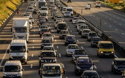 E se o que paga nas portagens dependesse das emissões do seu carro?