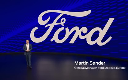 Novo Ford Explorer: SUV eléctrico ''europeu'' chega no final do ano