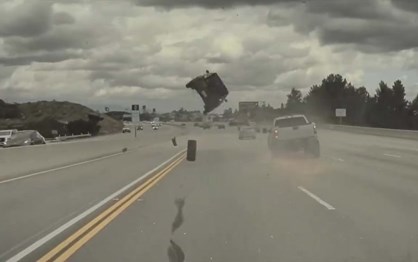 Ases pelos ares: Kia Soul levanta voo na auto-estrada