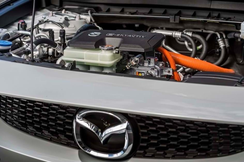 Mazda Motor de Portugal tem nova sede