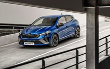Actualização bem-vinda: Renault Clio renova-se e ganha linha Esprit Alpine