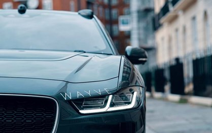 Bill Gates já testou carro 100% autónomo… e não é um Tesla!
