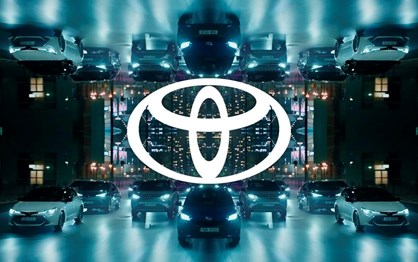 Toyota Relax: nova garantia até dez anos ou 200.000 km para novos e usados