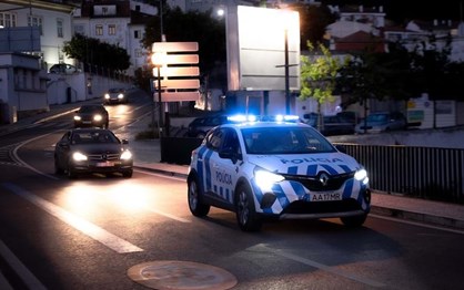 Operação Páscoa: PSP contabiliza três mortos e 14 feridos graves