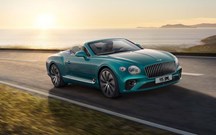 Harmonia visual: Bentley Continental e Flying Spur ainda mais distintos