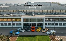 Lamborghini celebra 60 anos no domingo e mostra como o Revuelto foi criado