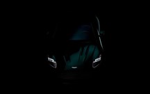 Aston Martin anuncia DB12 para redefinir classe dos 'gran tourer'