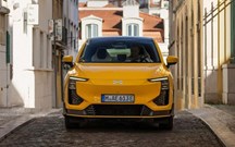 Aiways escolhe Portugal para lançar movimento #LoveYourDrive