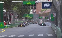 F1: Verstappen vence GP Mónaco e é cada vez mais líder no Mundial