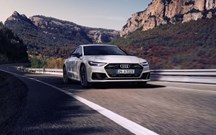 Audi A6 e A7 mais vistosos e com mais equipamento de série