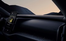 Volvo EX30 exibe o melhor do 'design' escandinavo… com ecrã à Tesla?!