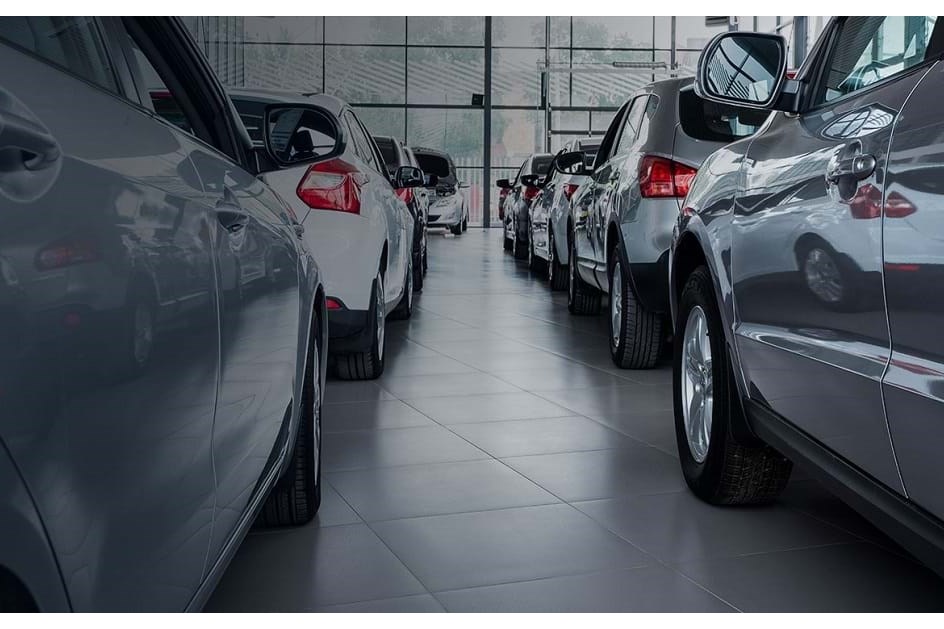 ACAP: vendas automóveis crescem mais de 25% em Abril