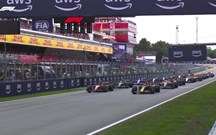 F1: Verstappen vence GP Espanha e reforça ritmo de ''passeio'' no Mundial