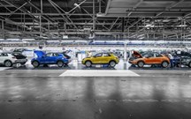 Autoeuropa já tem substituto híbrido para VW T-Roc a partir de 2025