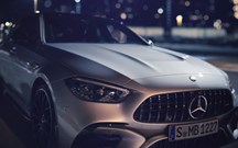Intimidante: Mercedes-AMG C 63 S E Performance já tem preços