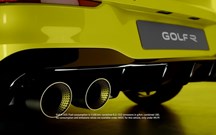 Já voou: Volkswagen Golf R 333 Limited Edition esgota em oito minutos