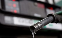 Segunda-feira há novos aumentos nos preços dos combustíveis