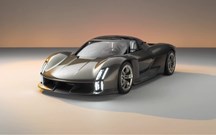 Mission X quer ser o hiper carro mais rápido de sempre da Porsche