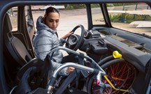 Citroën Ami for All dá nova mobilidade a deficientes motores