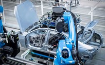Mercedes-Benz reforça uso de aço livre de emissões CO2