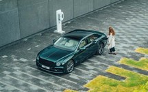 Beyond100: Bentley cria fundação para enfrentar desafios ambientais