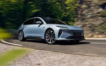 À procura de um familiar dinâmico? Nio ET5 Touring faz frente aos SUV eléctricos