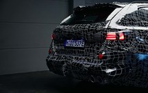 Mais uma carrinha diabólica: BMW anuncia M5 Touring