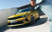 Opel reafirma versões 100% eléctricas para toda a gama em 2024