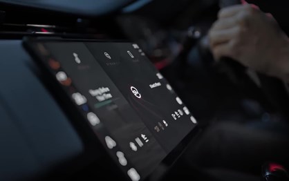 Diabólico: Sport SV com 635 cv é o Range Rover mais potente de sempre