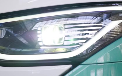 Volkswagen ID. Buzz está maior, mais potente… e vai mais longe