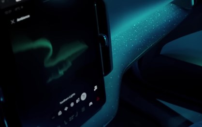 Rápido e potente: novo EX30 é o ''eléctrico'' mais acessível da Volvo