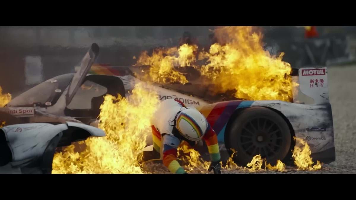 Nissan GT-R do filme “Gran Turismo” vai a leilão