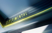 Opel Experimental visionário dá pistas sobre futuro eléctrico da marca do relâmpago
