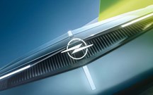 Pura ousadia: Opel Experimental mostra novos detalhes de estilo