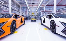 Sucesso: encomendas do Lamborghini Revuelto asseguram dois anos de produção