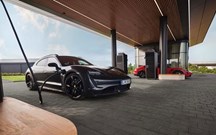 Carregamentos de luxo: primeiro Porsche Charging Lounge já abriu
