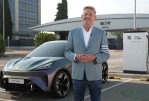 Seat investe 300 milhões de euros em nova fábrica de baterias
