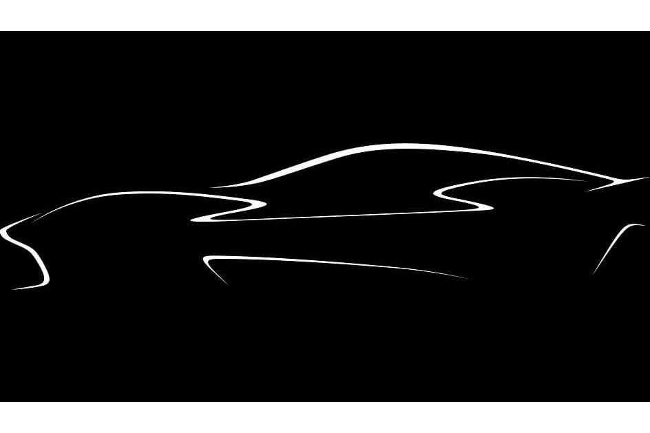 Aston Martin aposta na electrificação com Lucid Motors