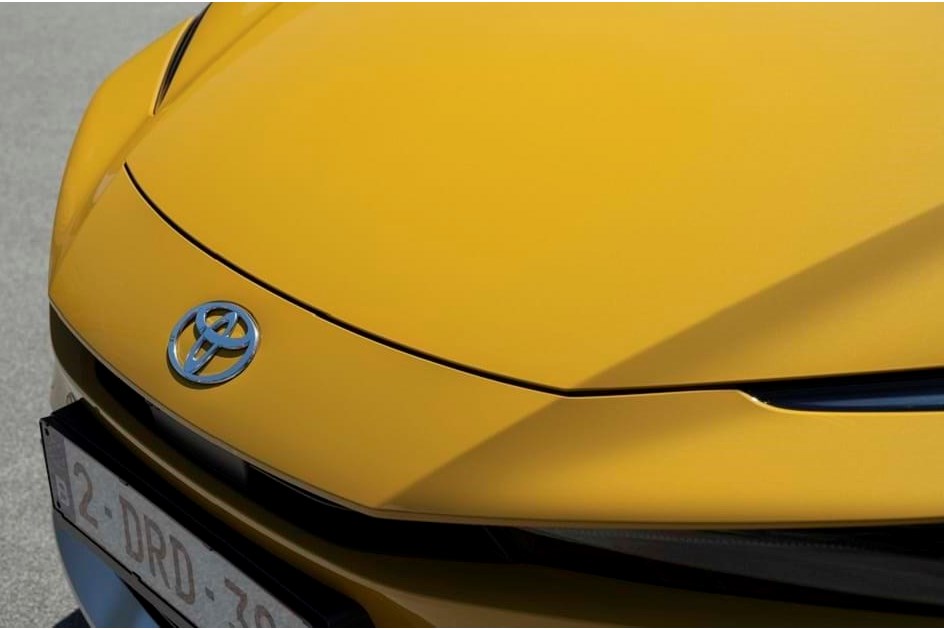 Toyota dá ''salto'' tecnológico para bateria com 1.200 km de autonomia
