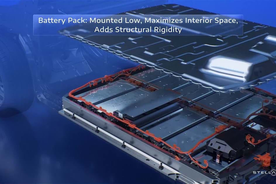 STLA Medium: nova plataforma da Stellantis dá autonomias superiores a 700 km