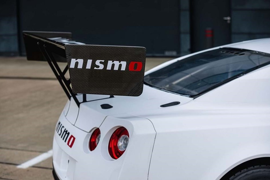 Peça rara: Nissan GT-R do filme 'Gran Turismo' vai a leilão - Actualidade -  Aquela Máquina