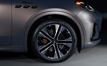 Scorpion MS: novo pneu da Pirelli para SUV eléctricos de prestígio