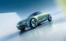 Experimental revela futuro eléctrico da Opel e dá pistas sobre novo Manta