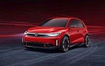 Manter a lenda: Volkswagen ID. 2All vai ter GTI eléctrico
