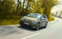 Volkswagen ID.3 renova-se e abre encomendas; saiba quanto custa
