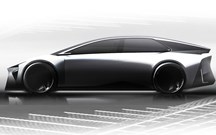 Ataque eléctrico: Toyota anuncia nova geração de baterias e promete autonomia de 800 km em 2026
