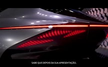 Obsessão pura: Cupra DarkRebel explicado ao pormenor
